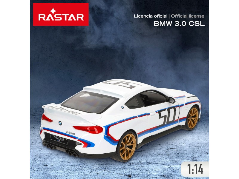 Кола с Радиоуправление BMW Син Червен 1:14 34 x 10 x 13,5 cm (2 броя) NaN –  BB Автомобили
