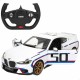 Кола с Радиоуправление BMW Син Червен 1:14 34 x 10 x 13,5 cm (2 броя) NaN –  BB Автомобили