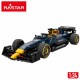 Строителна Игра Red Bull Кола 333 Части NaN –  BB Изграждане на игри