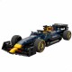 Строителна Игра Red Bull Кола 333 Части NaN –  BB Изграждане на игри