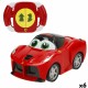 Кола с Радиоуправление Ferrari 13 x 6,5 x 7,5 cm (6 броя) NaN –  BB Автомобили