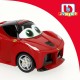 Кола с Радиоуправление Ferrari 13 x 6,5 x 7,5 cm (6 броя) NaN –  BB Автомобили