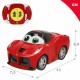 Кола с Радиоуправление Ferrari 13 x 6,5 x 7,5 cm (6 броя) NaN –  BB Автомобили