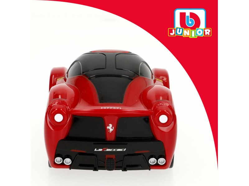 Кола с Радиоуправление Ferrari 13 x 6,5 x 7,5 cm (6 броя) NaN –  BB Автомобили