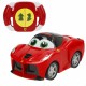 Кола с Радиоуправление Ferrari 13 x 6,5 x 7,5 cm (6 броя) NaN –  BB Автомобили