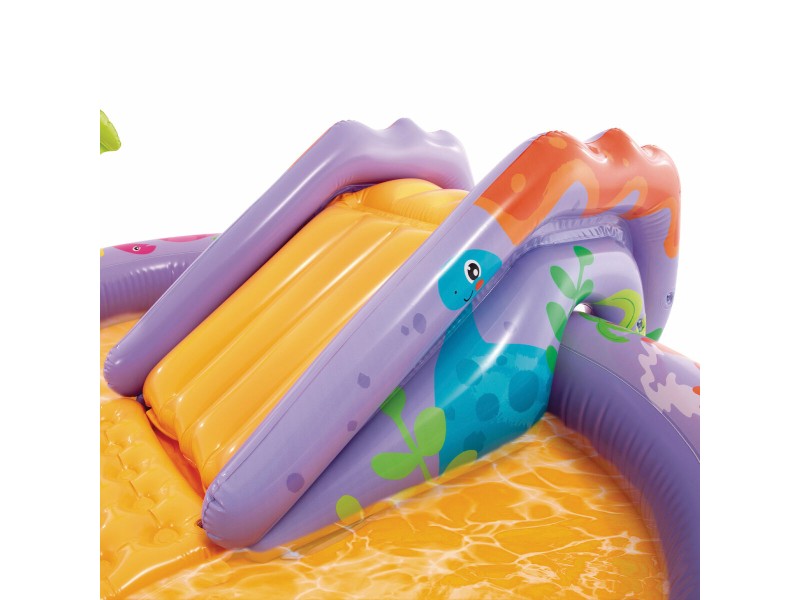 Детски басейн Intex 201 x 69 x 157 cm (3 броя) NaN –  BB Детски басейни