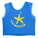 Спасителна жилетка AquaSport 30 x 31 x 10 cm Син (4 броя) NaN –  BB Флотационни системи за деца