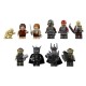 Строителна Игра Lego ICONS 10333 The Lord of the Rings: Barad-dûr 5471 Части NaN –  BB Изграждане на игри