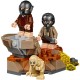 Строителна Игра Lego ICONS 10333 The Lord of the Rings: Barad-dûr 5471 Части NaN –  BB Изграждане на игри