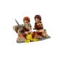 Строителна Игра Lego ICONS 10333 The Lord of the Rings: Barad-dûr 5471 Части NaN –  BB Изграждане на игри