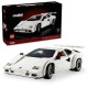 Строителна Игра Lego ICONS 10337 Lamborghini Countach 5000 Quattrovalvole 1506 Части NaN –  BB Изграждане на игри