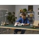 Строителна Игра Lego ICONS 10337 Lamborghini Countach 5000 Quattrovalvole 1506 Части NaN –  BB Изграждане на игри