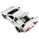Строителна Игра Lego ICONS 10337 Lamborghini Countach 5000 Quattrovalvole 1506 Части NaN –  BB Изграждане на игри