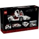 Строителна Игра Lego ICONS 10337 Lamborghini Countach 5000 Quattrovalvole 1506 Части NaN –  BB Изграждане на игри