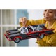 Строителна Игра Lego BATMAN 76328 The Classic TV Series Batmobile 1822 Части NaN –  BB Изграждане на игри