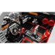 Строителна Игра Lego BATMAN 76328 The Classic TV Series Batmobile 1822 Части NaN –  BB Изграждане на игри