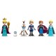 Строителна Игра Lego 43197 Frozen - The Ice Castle 1709 Части NaN –  BB Изграждане на игри