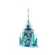 Строителна Игра Lego 43197 Frozen - The Ice Castle 1709 Части NaN –  BB Изграждане на игри