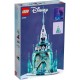 Строителна Игра Lego 43197 Frozen - The Ice Castle 1709 Части NaN –  BB Изграждане на игри