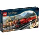 Строителна Игра Lego HARRY POTTER 76423 Hogwarts Express & Hogsmeade Station 1074 Части NaN –  BB Изграждане на игри