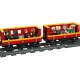 Строителна Игра Lego HARRY POTTER 76423 Hogwarts Express & Hogsmeade Station 1074 Части NaN –  BB Изграждане на игри