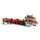 Строителна Игра Lego HARRY POTTER 76423 Hogwarts Express & Hogsmeade Station 1074 Части NaN –  BB Изграждане на игри