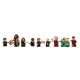 Строителна Игра Lego HARRY POTTER 76423 Hogwarts Express & Hogsmeade Station 1074 Части NaN –  BB Изграждане на игри