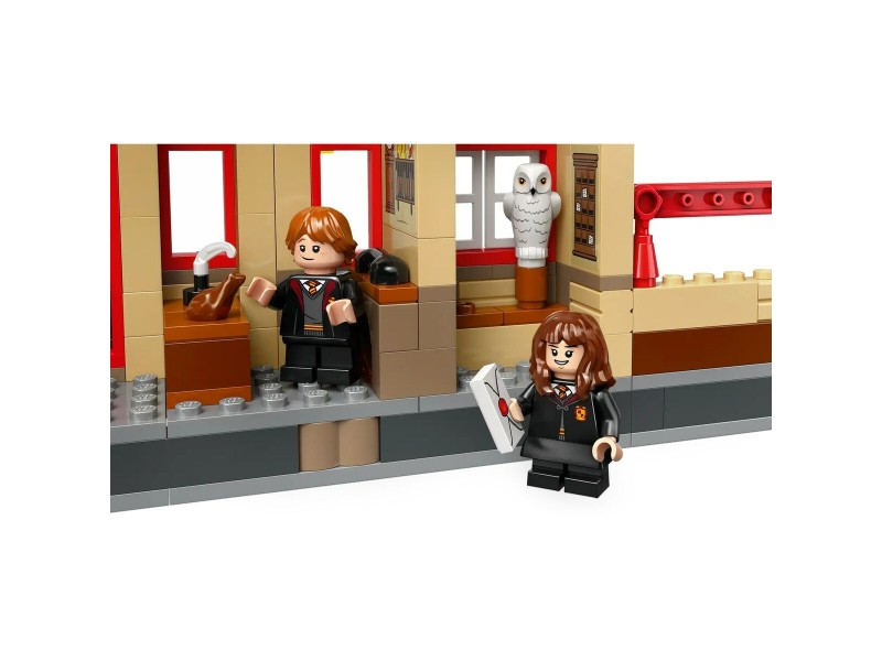 Строителна Игра Lego HARRY POTTER 76423 Hogwarts Express & Hogsmeade Station 1074 Части NaN –  BB Изграждане на игри