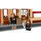Строителна Игра Lego HARRY POTTER 76423 Hogwarts Express & Hogsmeade Station 1074 Части NaN –  BB Изграждане на игри