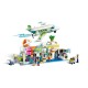 Строителна Игра Lego FRIENDS 42656 Heartlake City Airport 958 Части NaN –  BB Изграждане на игри