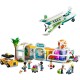 Строителна Игра Lego FRIENDS 42656 Heartlake City Airport 958 Части NaN –  BB Изграждане на игри
