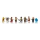 Строителна Игра Lego 75397 - Star Wars Jabba Sail Barge 3943 Части NaN –  BB Изграждане на игри