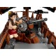 Строителна Игра Lego 75397 - Star Wars Jabba Sail Barge 3943 Части NaN –  BB Изграждане на игри