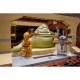 Строителна Игра Lego 75397 - Star Wars Jabba Sail Barge 3943 Части NaN –  BB Изграждане на игри