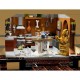 Строителна Игра Lego 75397 - Star Wars Jabba Sail Barge 3943 Части NaN –  BB Изграждане на игри