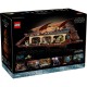 Строителна Игра Lego 75397 - Star Wars Jabba Sail Barge 3943 Части NaN –  BB Изграждане на игри