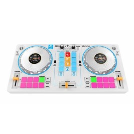 DJ маса