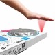 DJ маса NaN –  BB Караокета