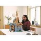 Строителна Игра Lego 43222 Disney Castle 4837 Части NaN –  BB Изграждане на игри