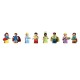 Строителна Игра Lego 43222 Disney Castle 4837 Части NaN –  BB Изграждане на игри