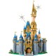 Строителна Игра Lego 43222 Disney Castle 4837 Части NaN –  BB Изграждане на игри