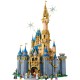 Строителна Игра Lego 43222 Disney Castle 4837 Части NaN –  BB Изграждане на игри