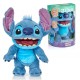 Интерактивен домашен любимец Stitch Real FX Chatty Stitch NaN –  BB Електронни домашни любимци