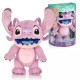 Интерактивен домашен любимец Stitch Real FX Chatty Angel (DIS-1026-01) NaN –  BB Електронни домашни любимци