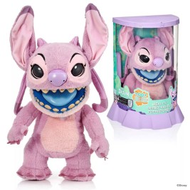 Интерактивен домашен любимец Stitch Real FX Angel Koala (Koala)