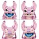 Интерактивен домашен любимец Stitch Real FX Angel Koala (Koala) NaN –  BB Електронни домашни любимци