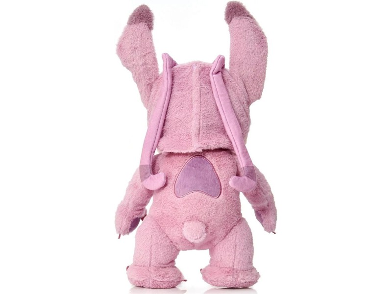 Интерактивен домашен любимец Stitch Real FX Angel Koala (Koala) NaN –  BB Електронни домашни любимци