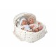 Кукли Arias Pillines 26 cm NaN –  BB Бебешки кукли