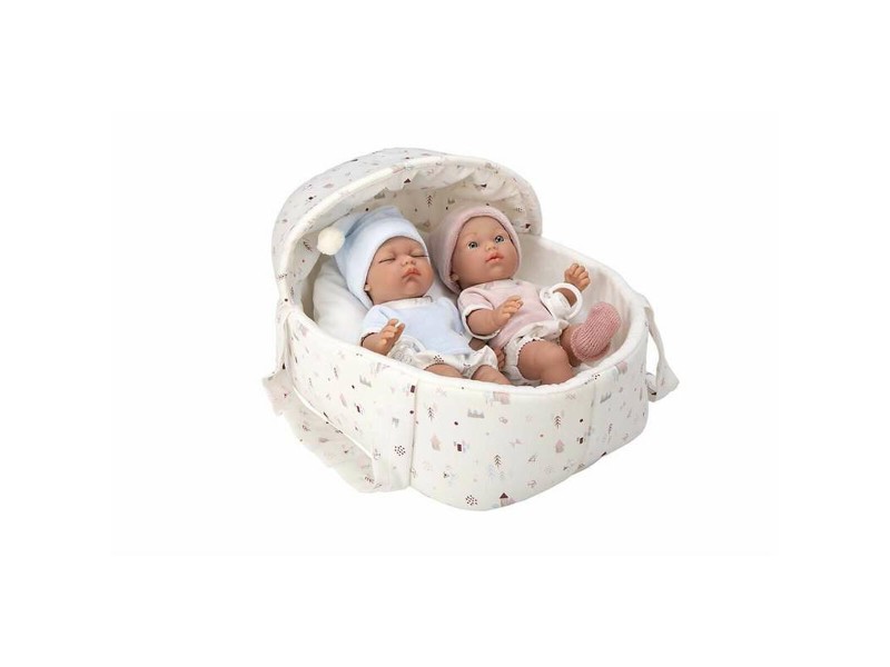 Кукли Arias Pillines 26 cm NaN –  BB Бебешки кукли
