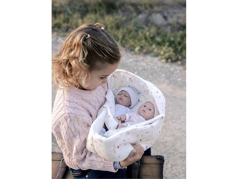 Кукли Arias Pillines 26 cm NaN –  BB Бебешки кукли